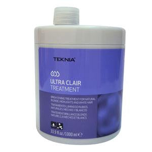 LM TR ULTRA CLAIR TREAT;1000 ml 47031