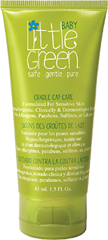 Cradle Cap Care 1.5 oz....