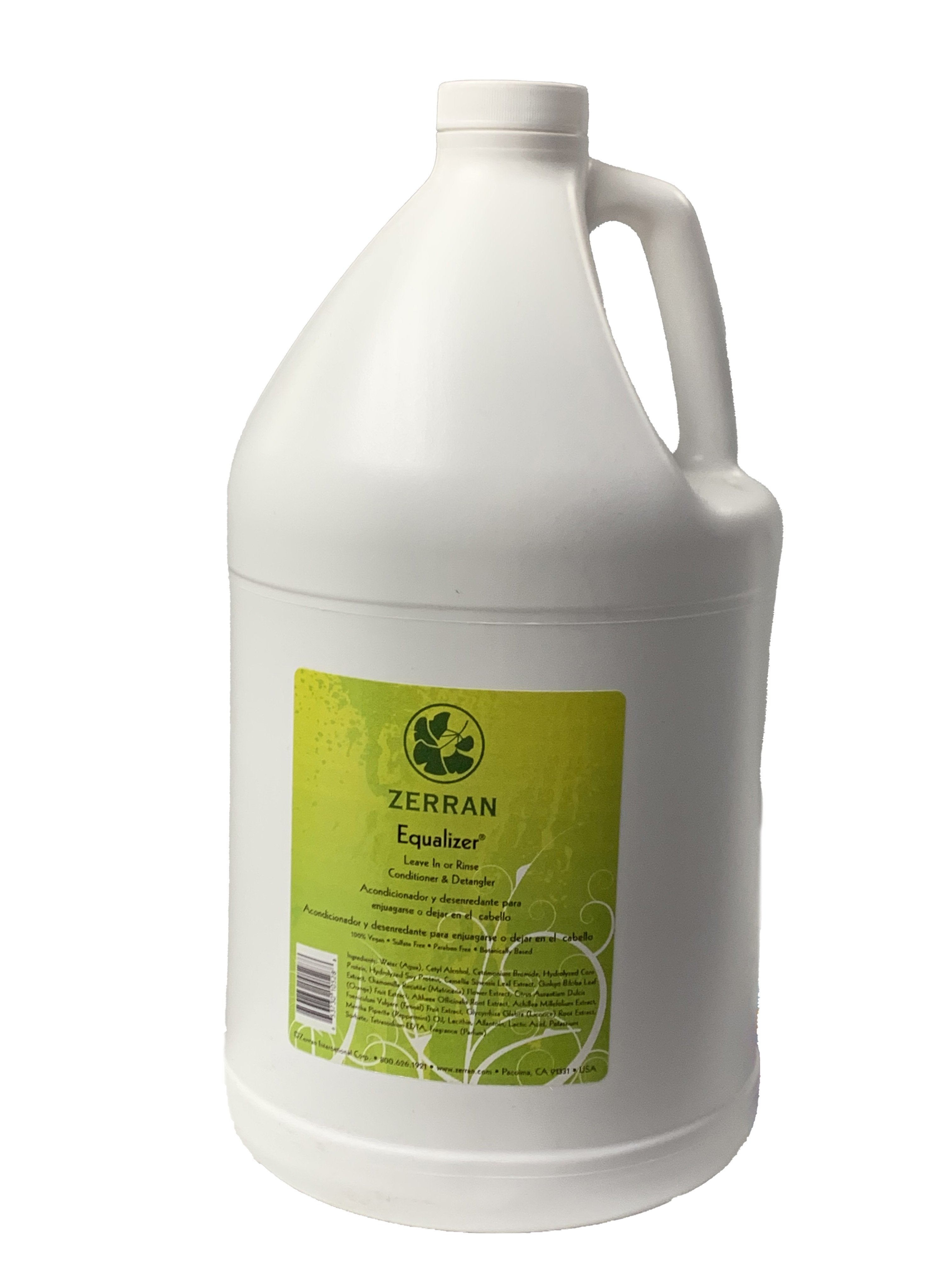 Zerran Equalizer 128 oz.