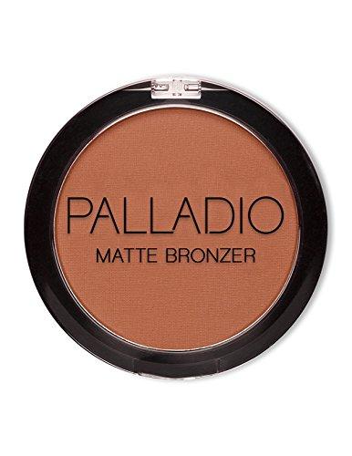 Nude Beach Matte Bronzer
