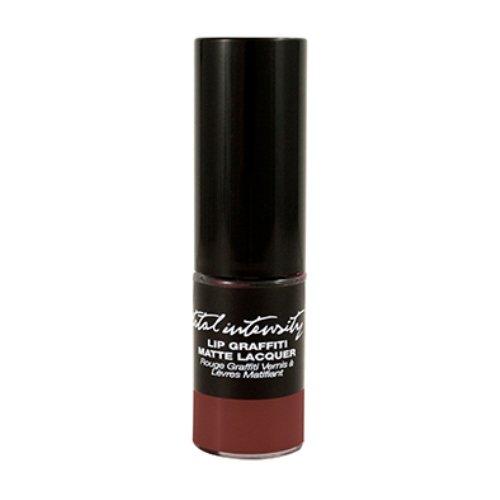 Total Intensity Lip Grafitti Matte Lacquer Mauved Out