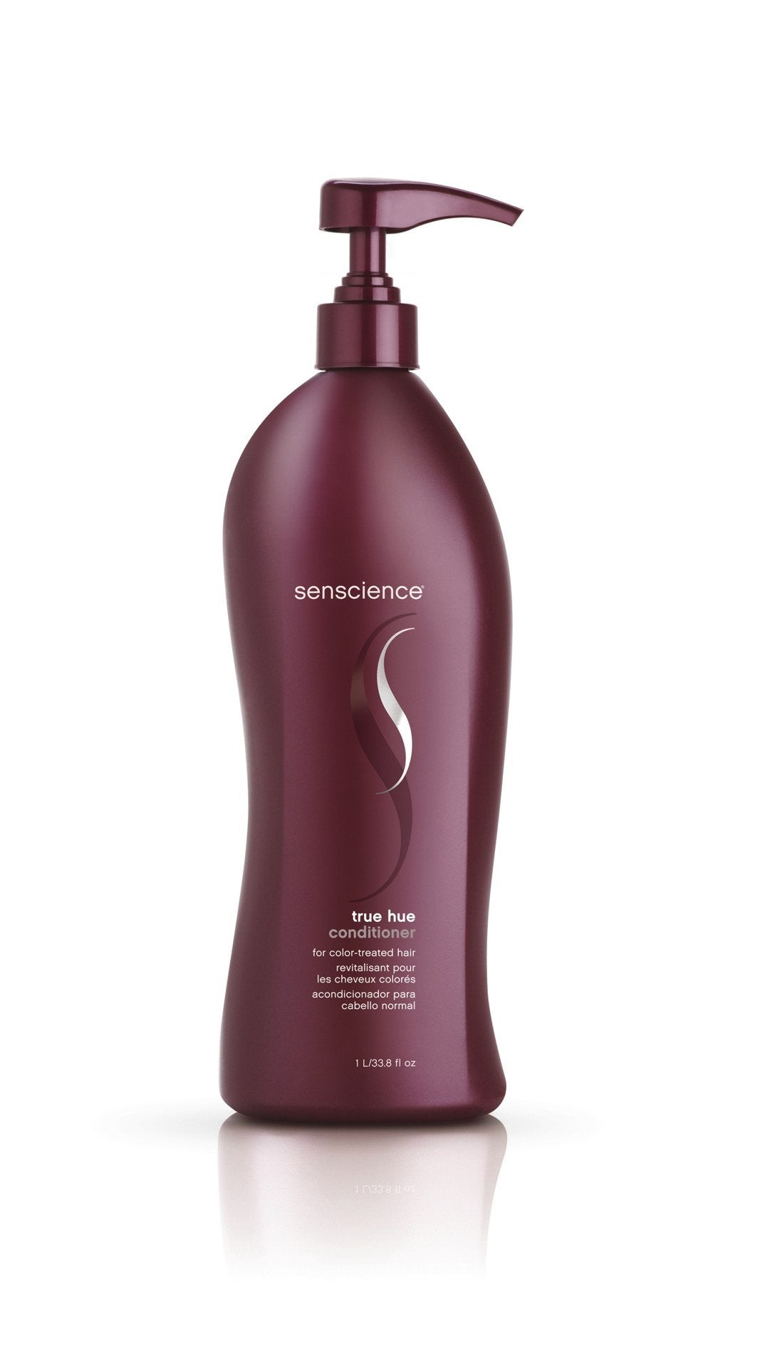 True Hue Conditioner- liter..