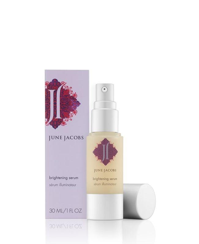 June Jacobs Brightening Serum 1 oz
