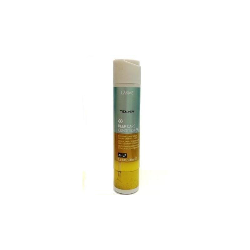 LM TKN DEEP CARE COND;100 ML