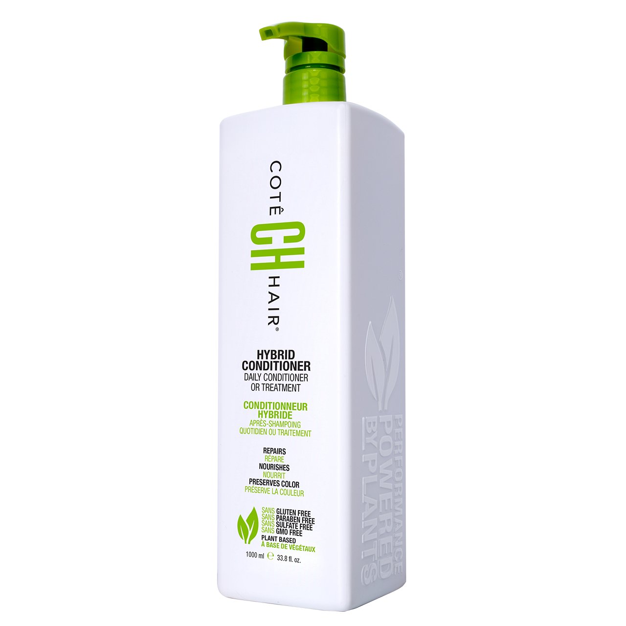 Hybrid Conditioner 33.8 oz/ 1000ml