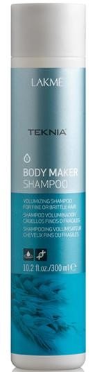 LM TKN BODY MAKER SHAMPO;300 ML 47612