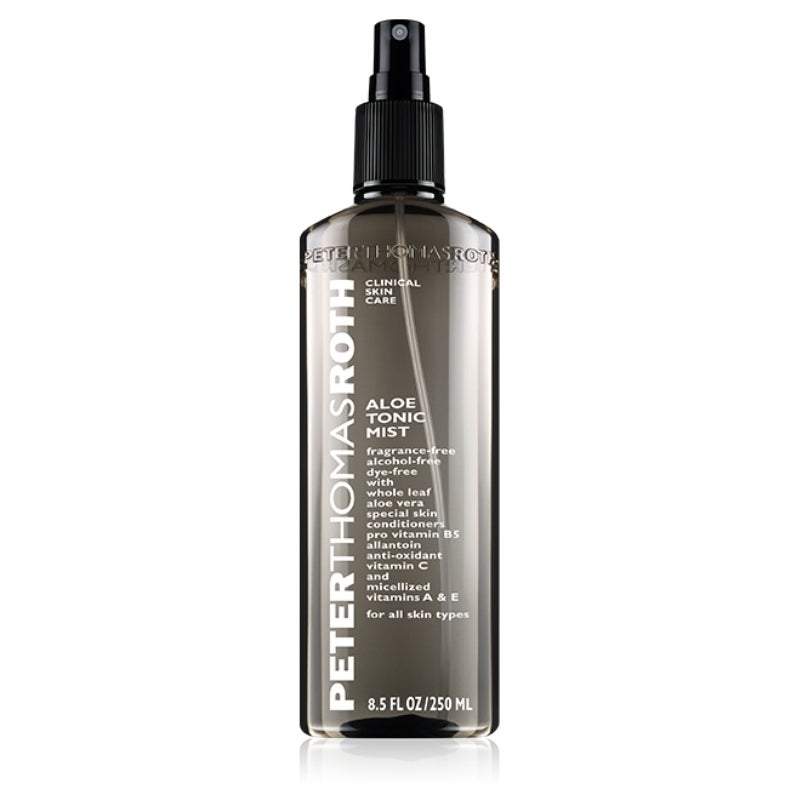 Peter Thomas Roth Aloe Tonic Mist, 8.5 Oz