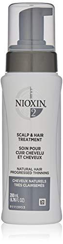 System 2 Scalp Treatment