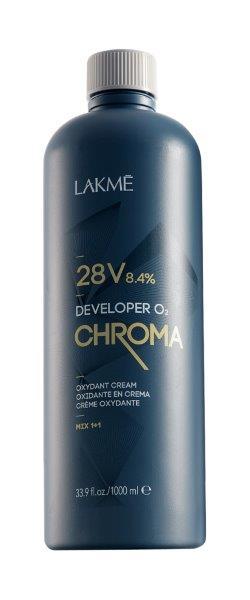 Chroma Developers 28V 1000 Mil.