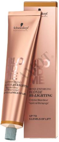 BM Hi-Lighting- Cool Rose 2.1 fl.oz