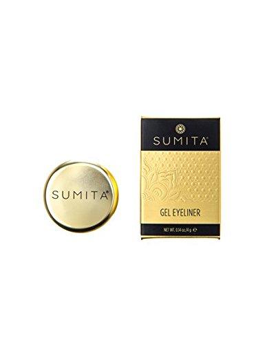 Gel Eyeliner - Black