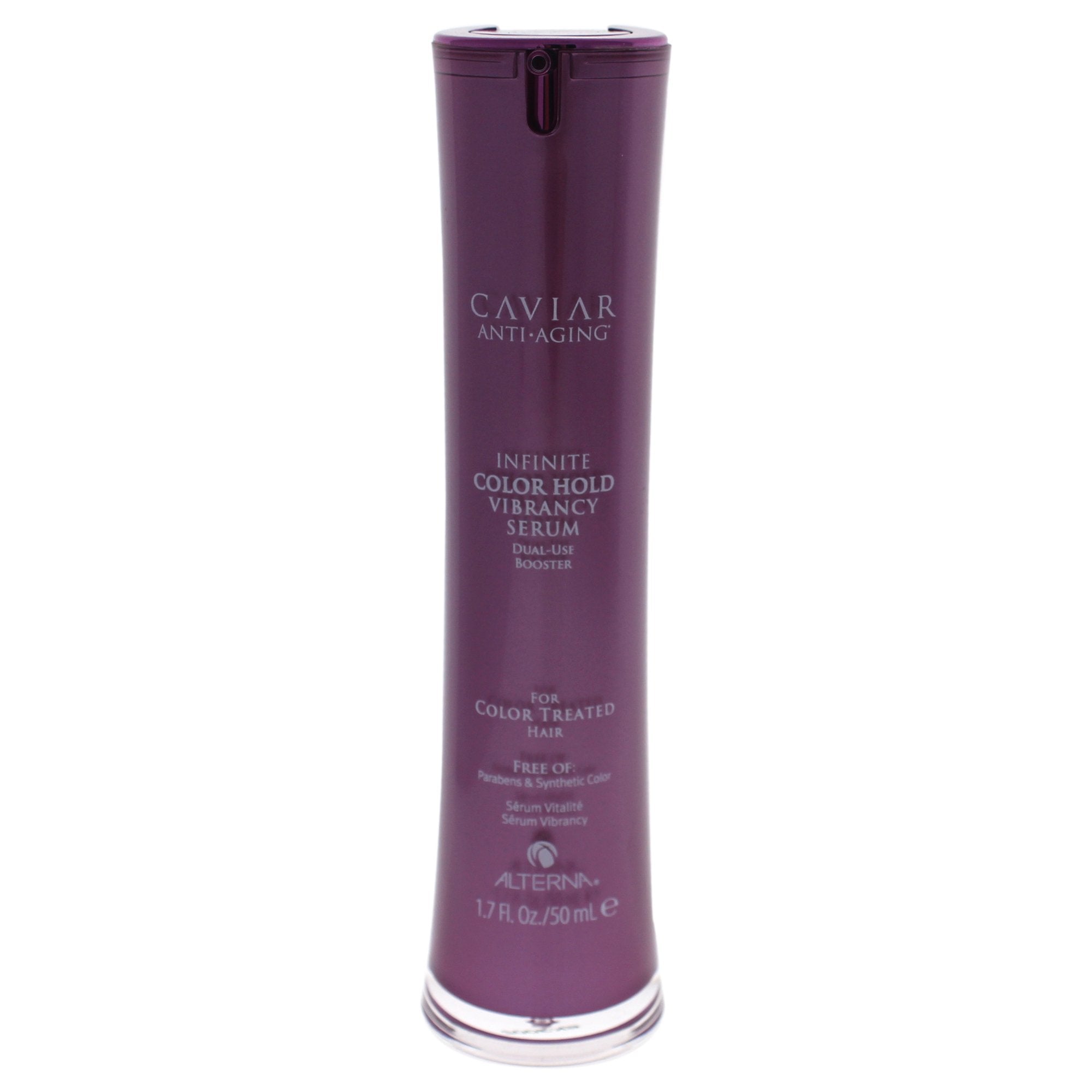 Caviar Anti-Aging Infinite Color Hold Vibrancy Serum