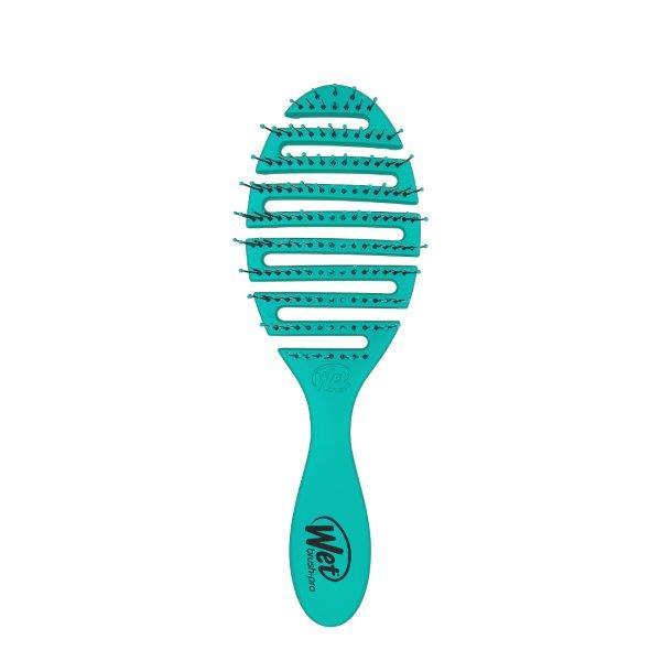 Flex Dry Brush - OMBRE TEAL