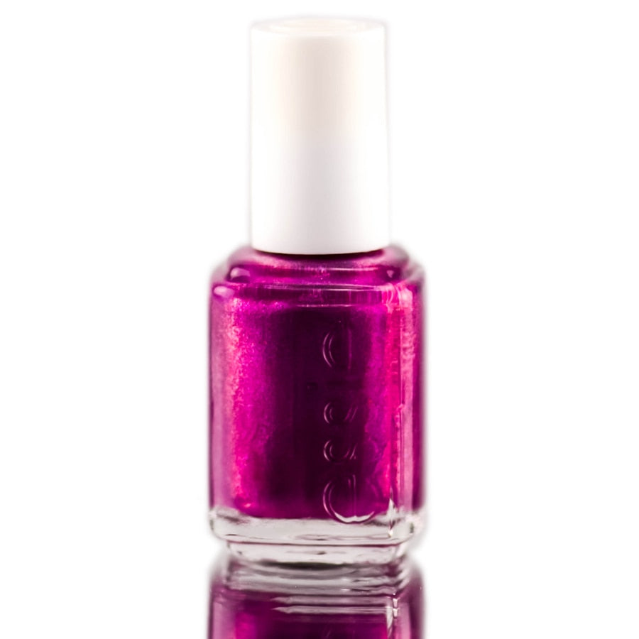 Essie Nail Polish - Pinks and Roses (Color : Jamaica Me Crazy)