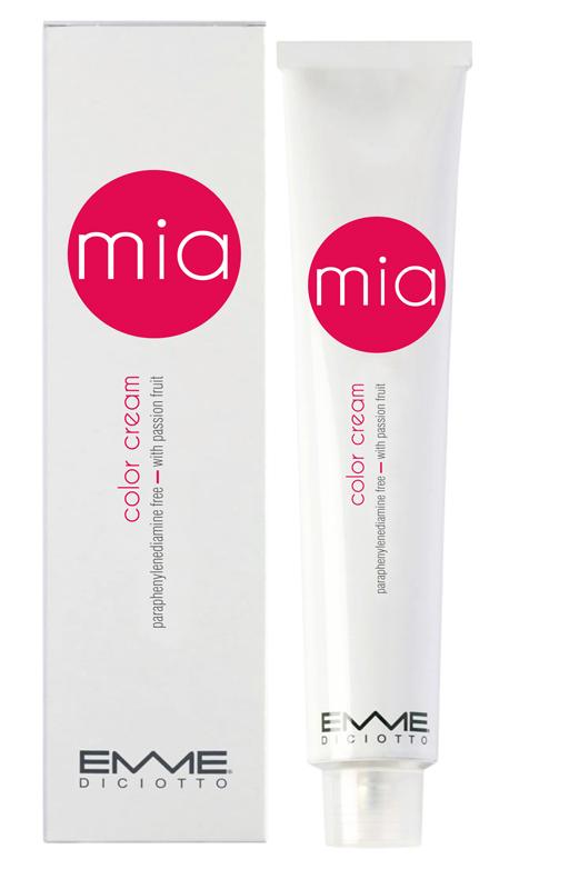 Mia Correttore Giallo