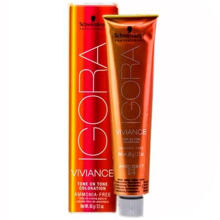 Ig Ry 5-1 Light Brown Cendre - Viviance 60 G/ 2.1 OZ