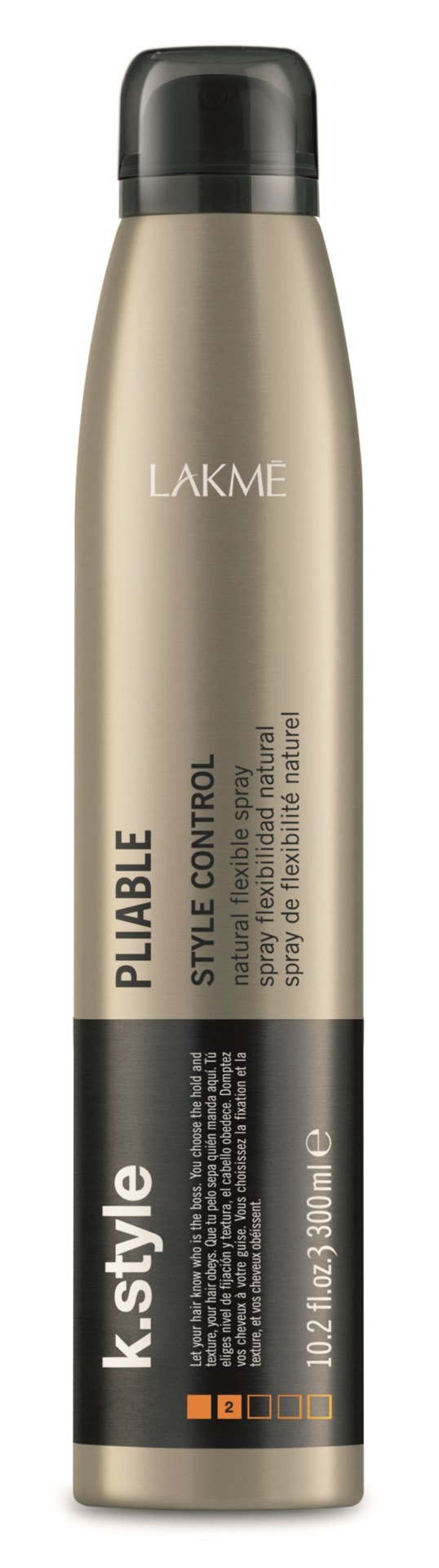 LM KS PLIABLE NATURAL;HOLD SPRAY 300ML