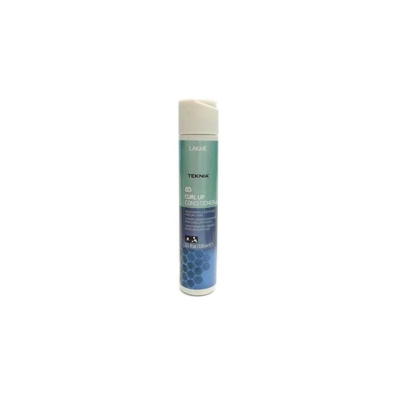 LM TKN CURL UP LEAVE IN;COND 100 ML