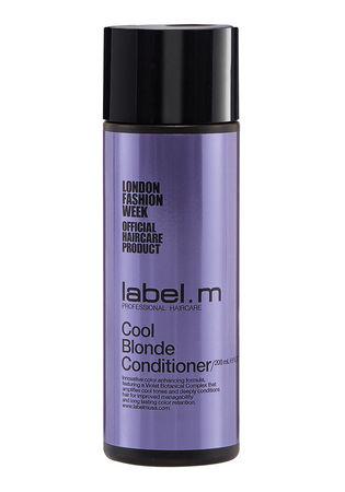 Cool Blonde Conditioner 200 ML/ 6.76 OZ