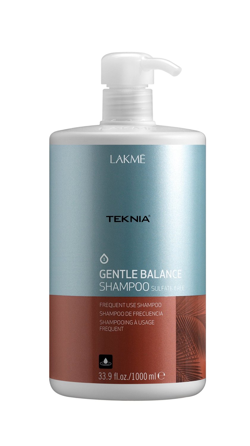 LM TR GENT BAL SULFATE;FREE 1000ML 47111