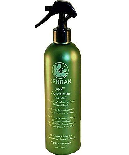 Acceration 12 oz. Ratio