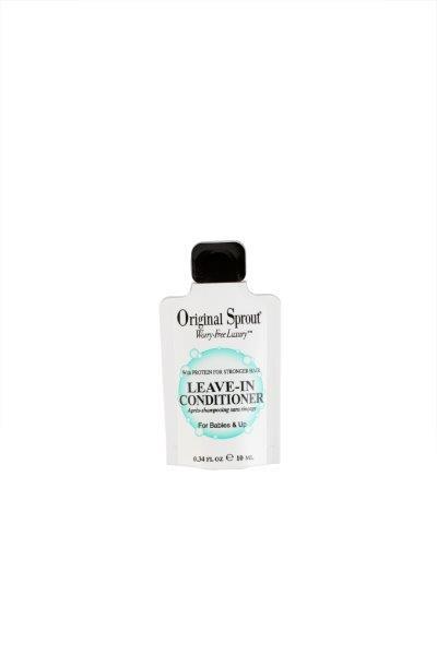 Leave In Conditioner 10ml (Sample)