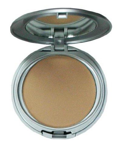 Pressed PowderCaramel