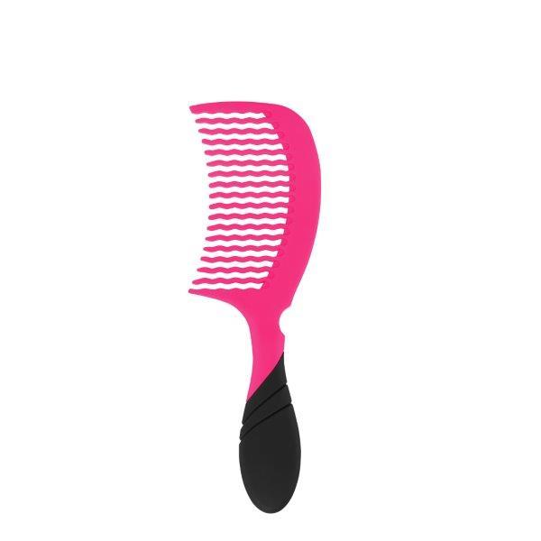 PRO DETANGLING COMB - PINK