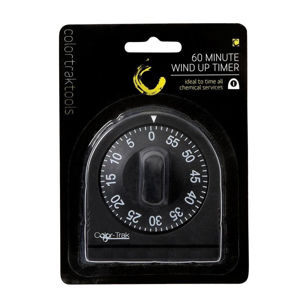 Standard Timer 60 Min Wind Up