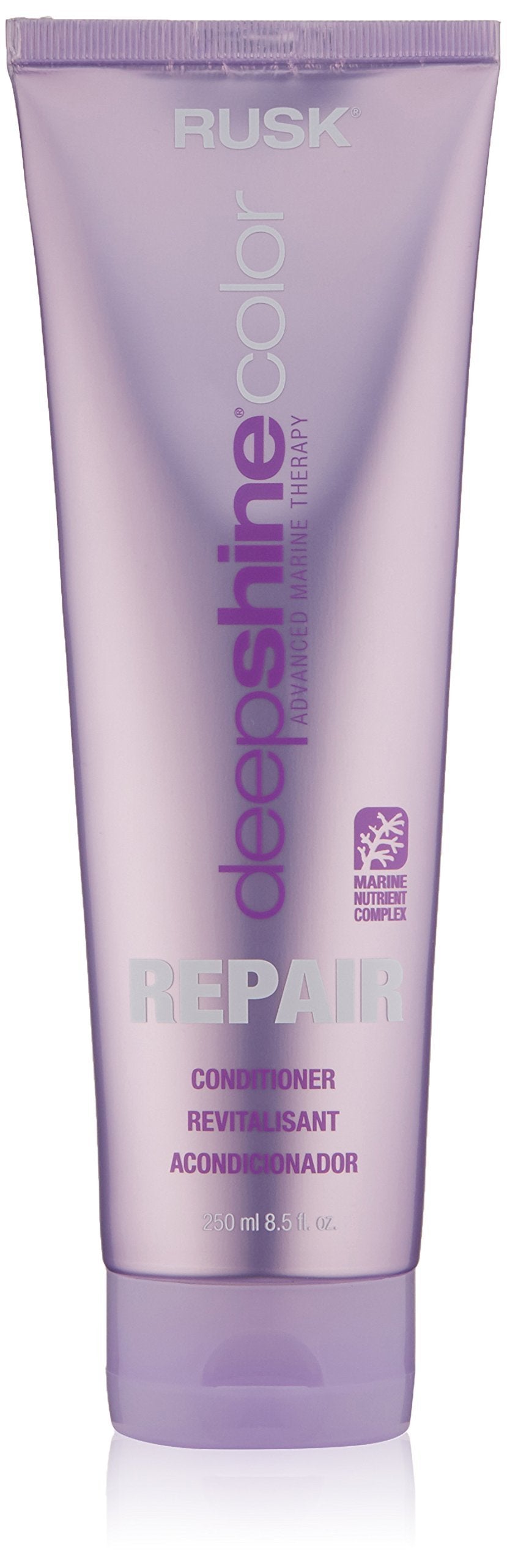 Rusk Conditioner, Repair, 8.5 Oz