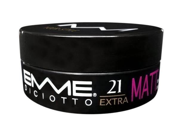 21 EXTRA MATT 50 ml