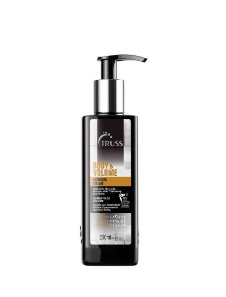 BODY VOLUME - 250ML/8.45FL.OZ
