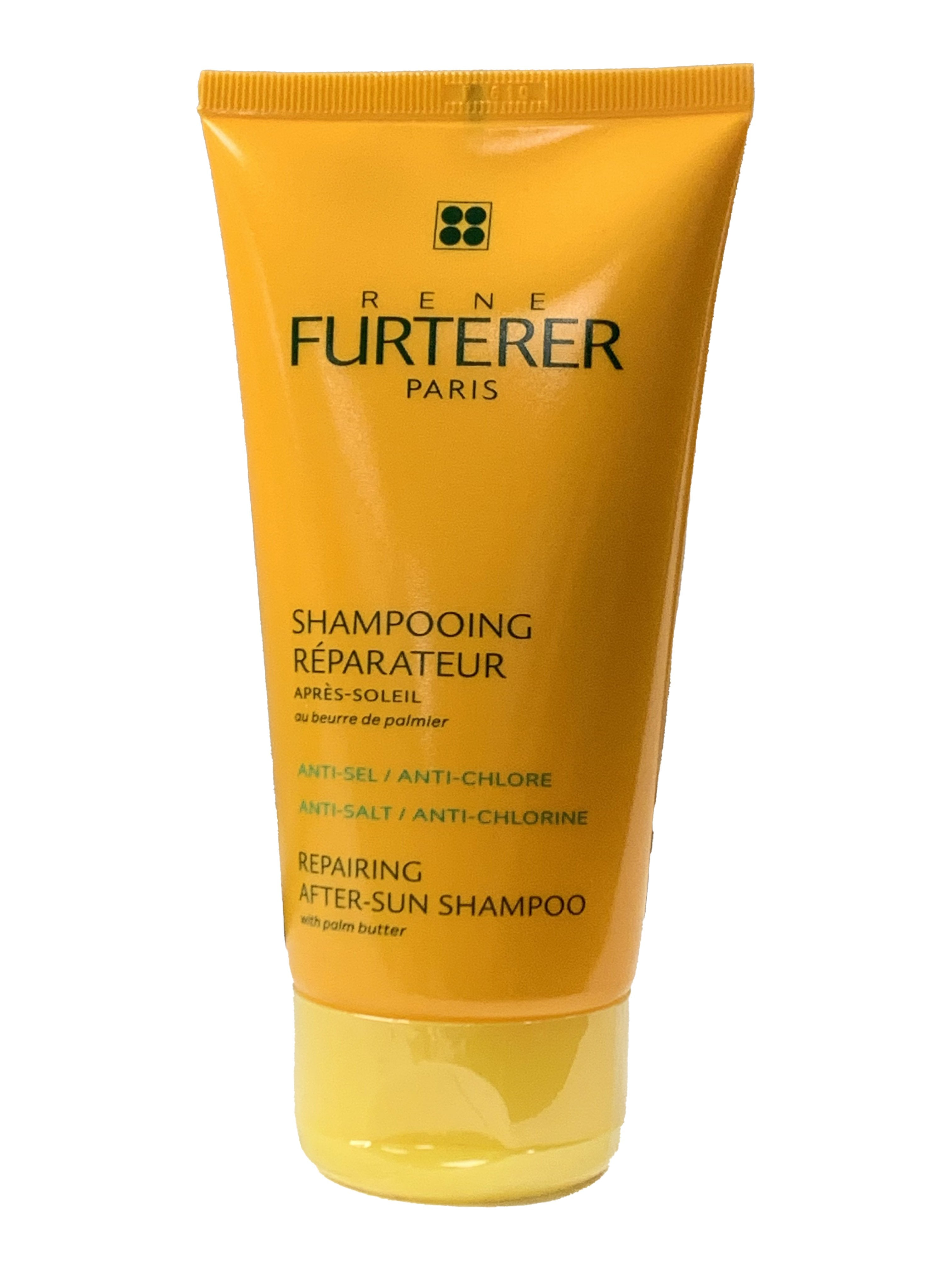 Rene Furterer Repairing Shampoo After Sun 5 fl oz