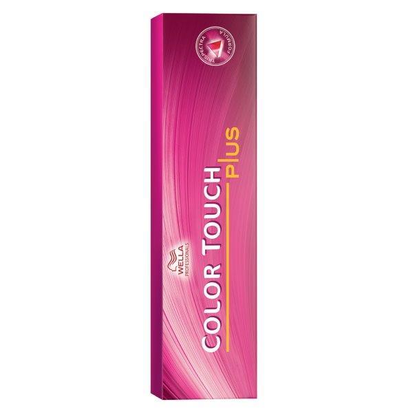 CT PLUS 55/07