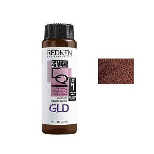 Redken Shades EQ 6RB Cherry Cola 2oz