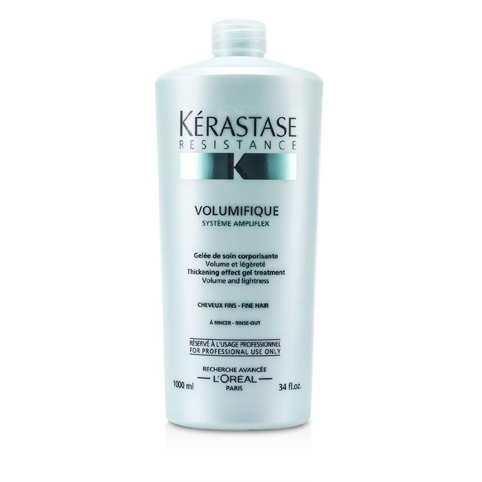 Kerastase Volumifique Thickening Effect Gel Treatment, 34 Fl. Oz.