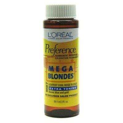 MB7 Lightest Cool Beige Blonde
