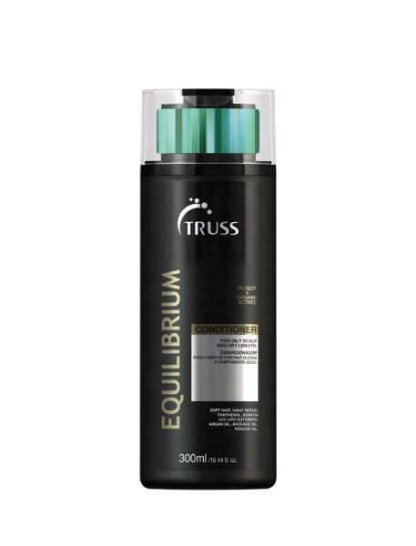 EQUILIBRIUM SHAMPOO - 300ML/10.14FL.OZ..