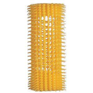 Jet Set Yellow-6PC Pack - 1 1/4"- 15014