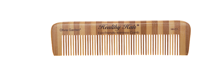 Healthy Hair COMB HH-C1