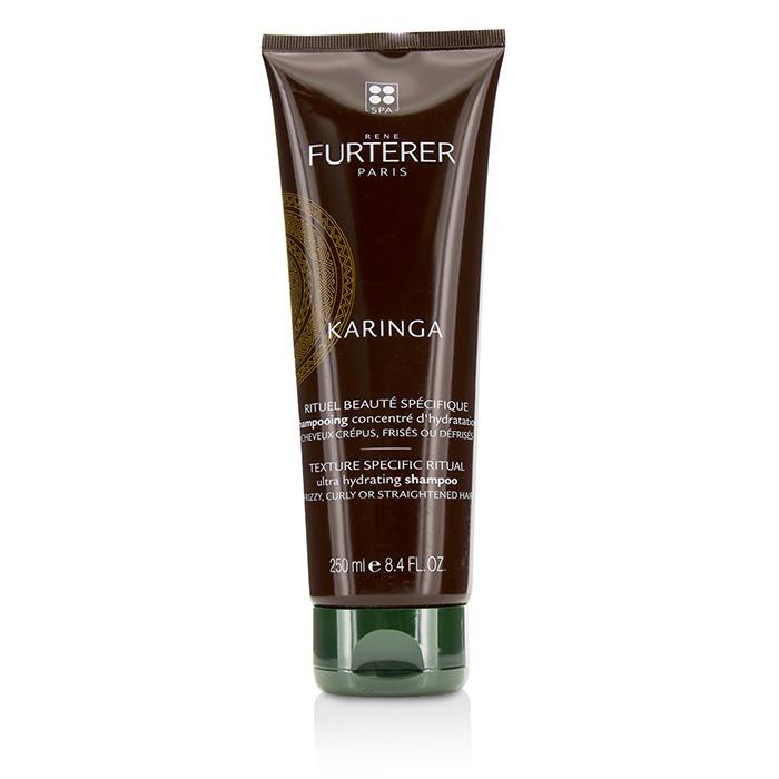 Rene Furterer KARINGA Ultra Hydrating Shampoo, 8.4 Fl Oz