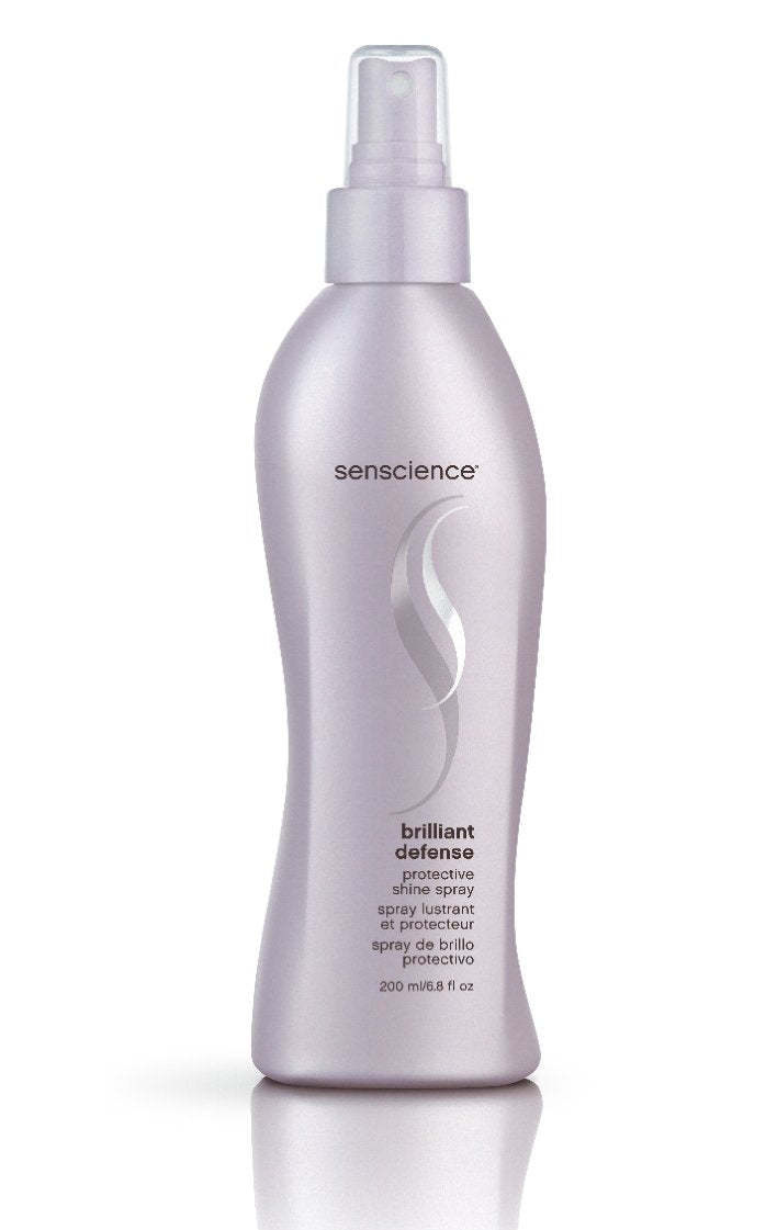 Brilliant Defense Protective Shine Spray 6.8oz