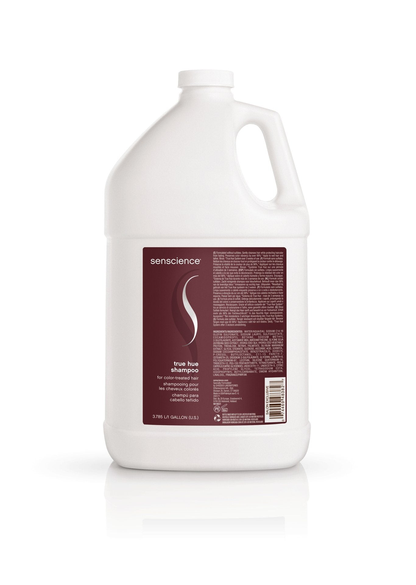 True Hue Shampoo Gallon