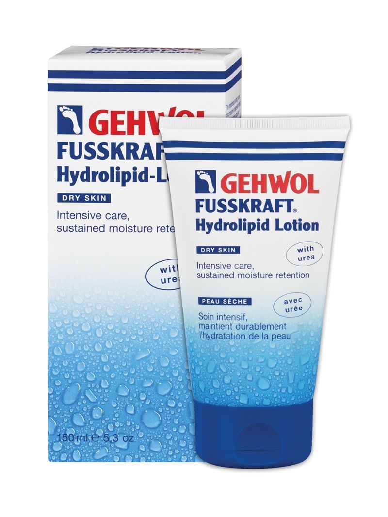 Hydrolipid-Lotion 4.4 oz./125 ml ..