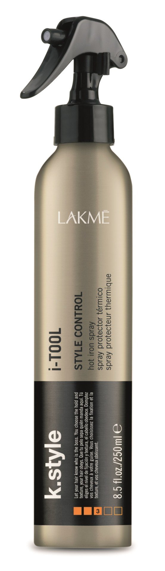 LM KS I-TOOL PROTECTIVE;HEAT STYLE SPRAY 250ML