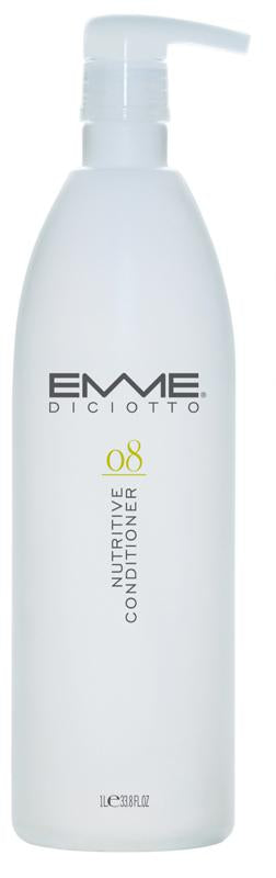 08 NUTRITIVE CONDITIONER 1 Lt