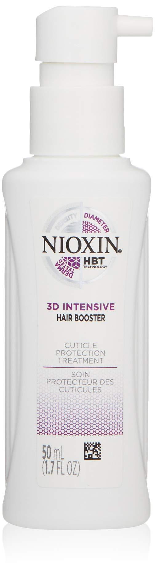 Nioxin Intensive Therapy Hair Booster, 1.7 Fl Oz