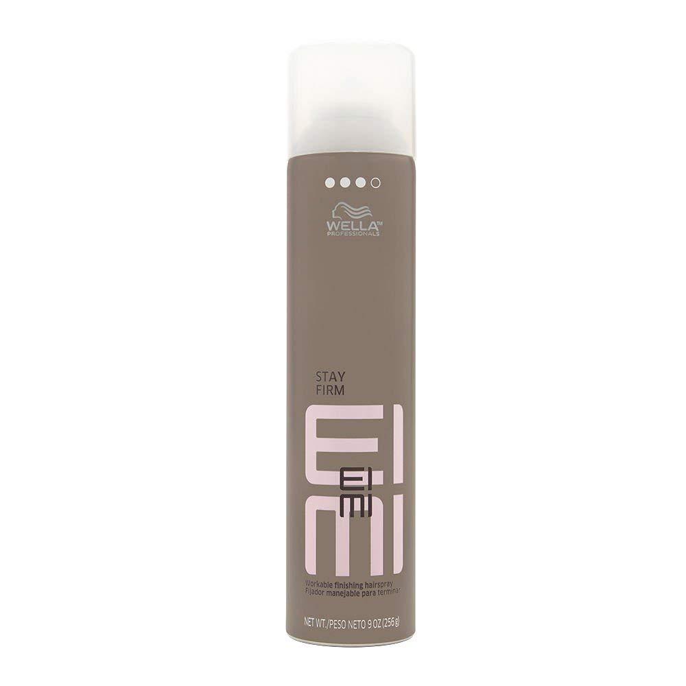 Wella EIMI Stay Firm - Size : 9 oz