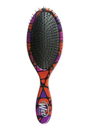 WB Original Pro Stained Detangler :Pink Stain Glass