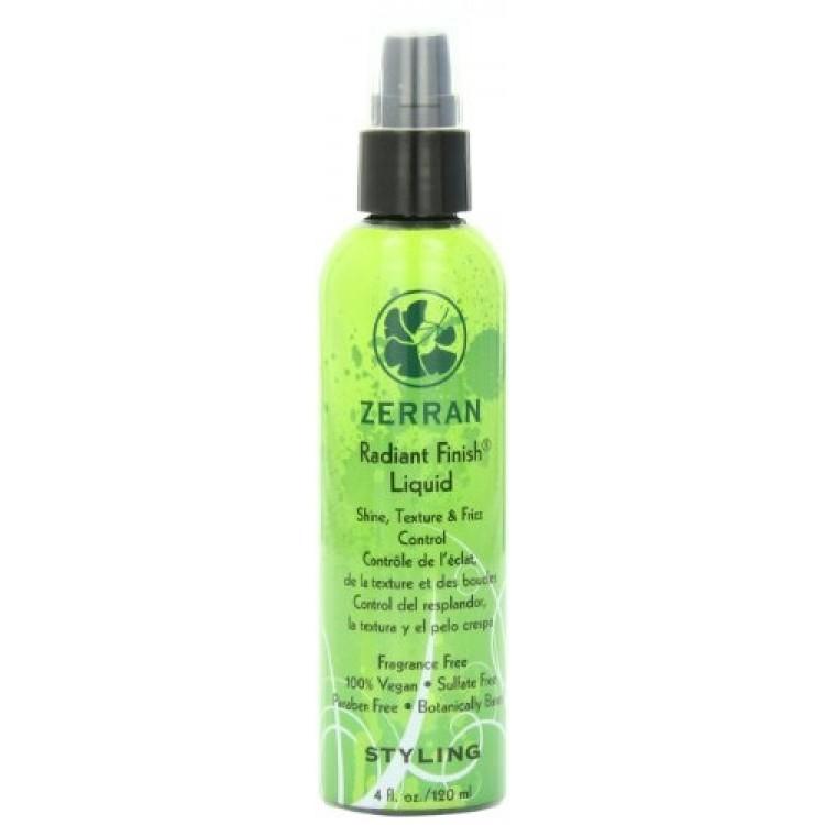 Radiant Finish Liquid 4 oz.